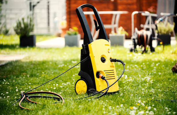 Best House Exterior Washing  in Del Norte, CO